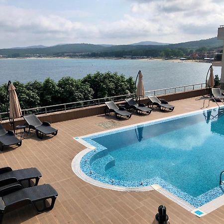 Solinaria Boutique Hotel سوزوبول المظهر الخارجي الصورة