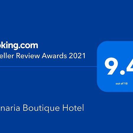 Solinaria Boutique Hotel سوزوبول المظهر الخارجي الصورة