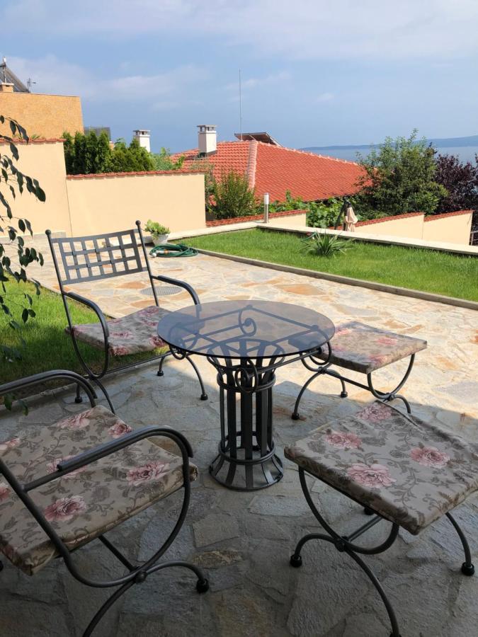 Solinaria Boutique Hotel سوزوبول المظهر الخارجي الصورة