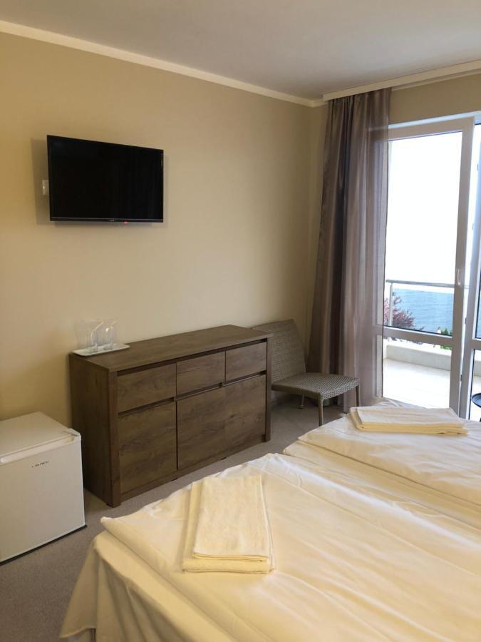 Solinaria Boutique Hotel سوزوبول المظهر الخارجي الصورة