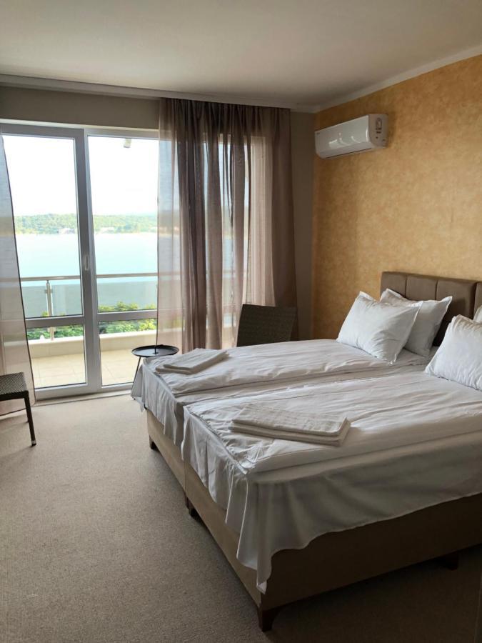 Solinaria Boutique Hotel سوزوبول المظهر الخارجي الصورة