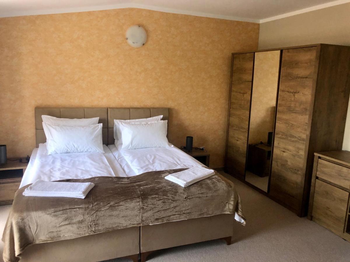 Solinaria Boutique Hotel سوزوبول المظهر الخارجي الصورة