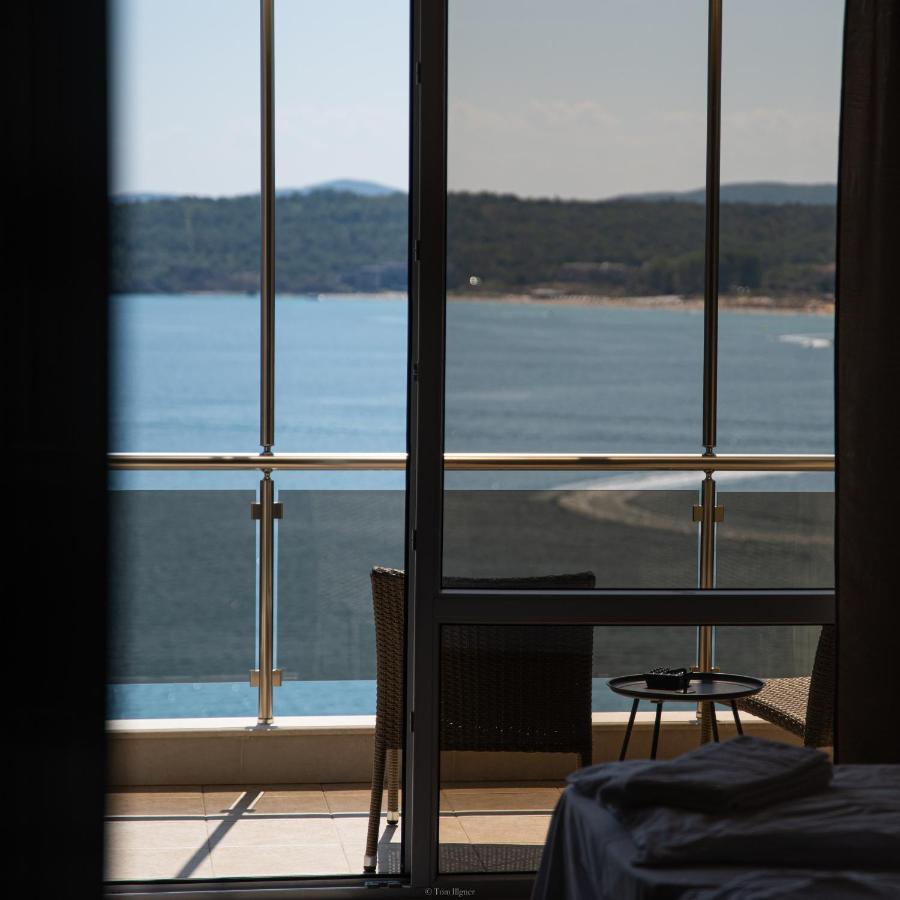 Solinaria Boutique Hotel سوزوبول المظهر الخارجي الصورة