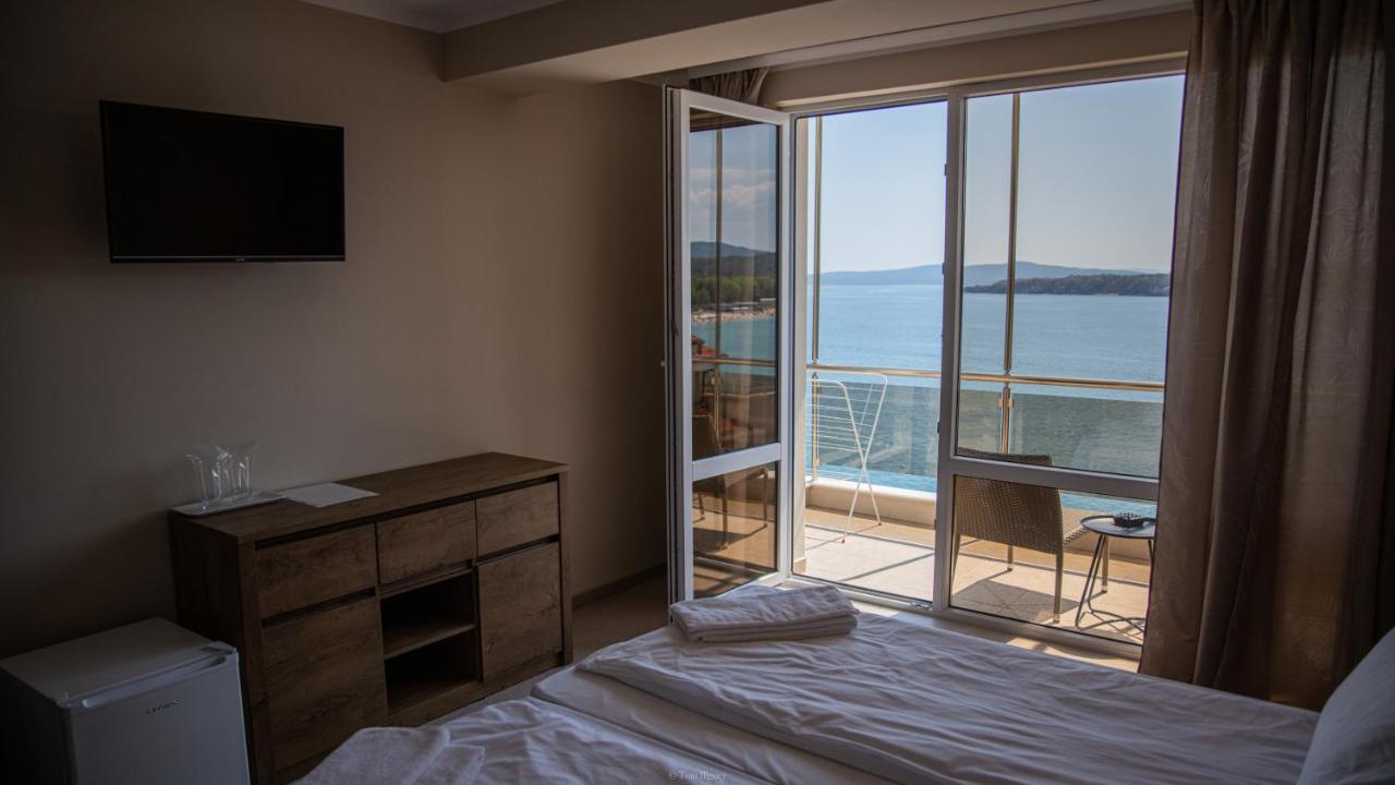 Solinaria Boutique Hotel سوزوبول المظهر الخارجي الصورة