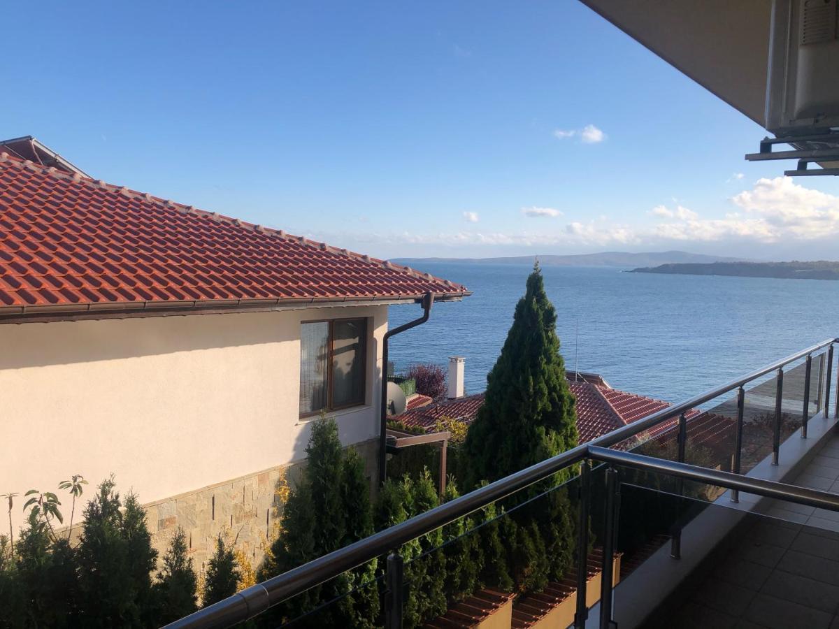 Solinaria Boutique Hotel سوزوبول المظهر الخارجي الصورة