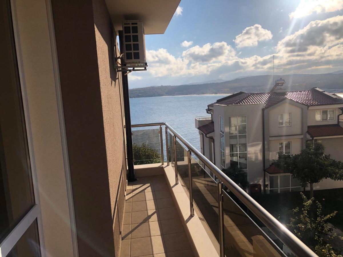 Solinaria Boutique Hotel سوزوبول المظهر الخارجي الصورة
