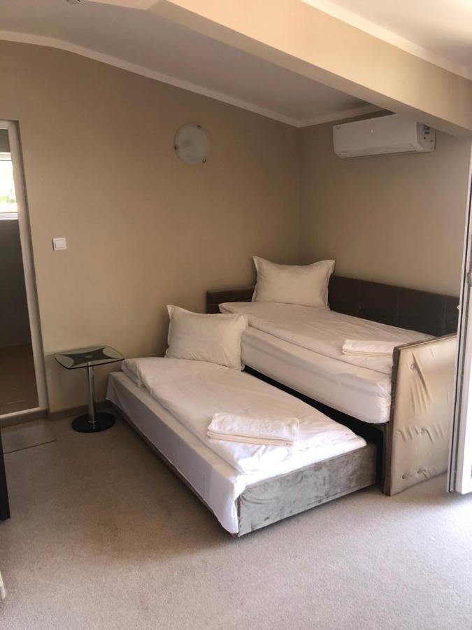 Solinaria Boutique Hotel سوزوبول المظهر الخارجي الصورة