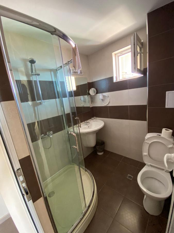 Solinaria Boutique Hotel سوزوبول المظهر الخارجي الصورة