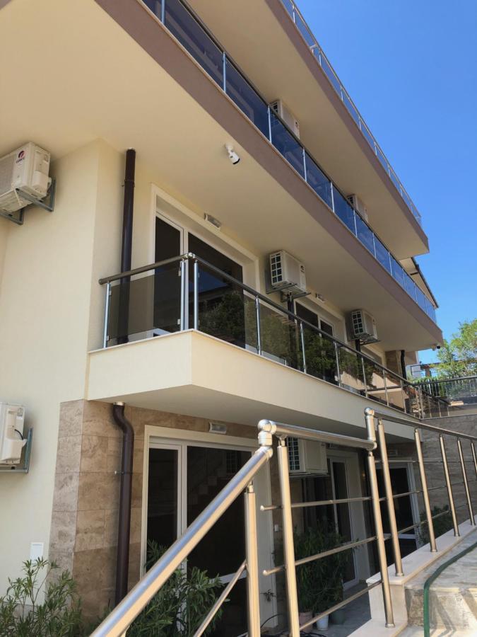 Solinaria Boutique Hotel سوزوبول المظهر الخارجي الصورة