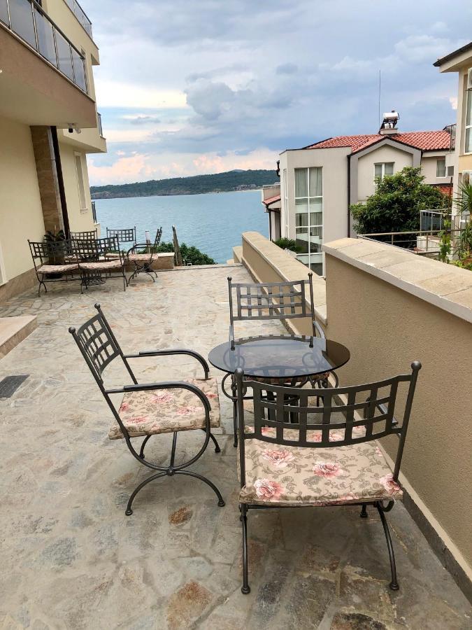 Solinaria Boutique Hotel سوزوبول المظهر الخارجي الصورة