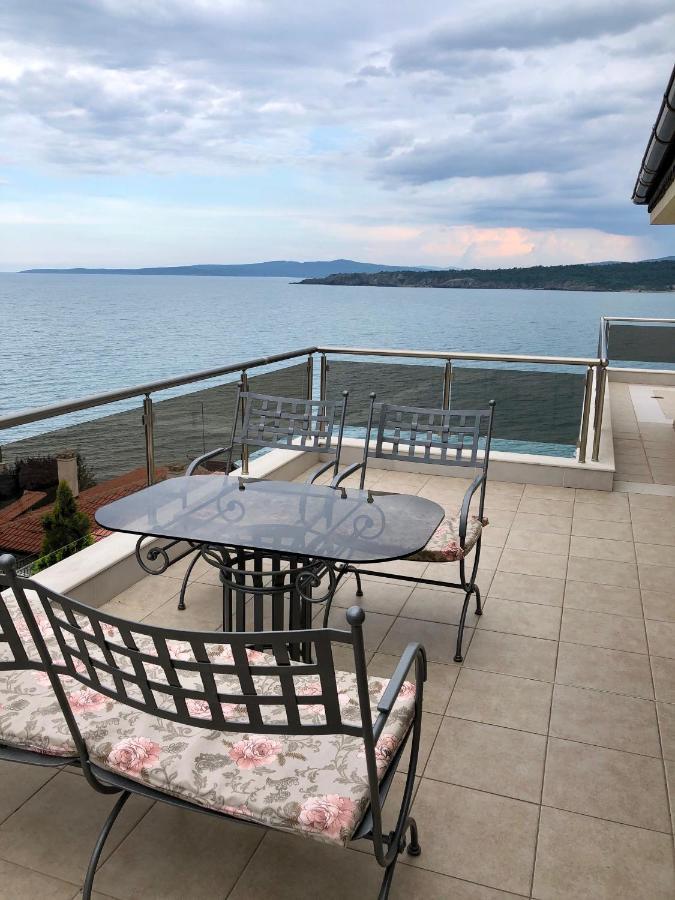 Solinaria Boutique Hotel سوزوبول المظهر الخارجي الصورة